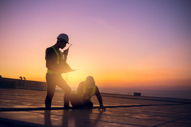 Quick and Trustworthy Emergency Roof Repair Services in Morrice, MI